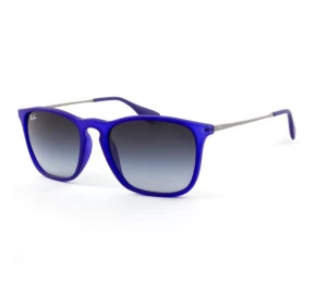 Ray-Ban Chris RB4187 899/8G 54 - Óculos de Sol