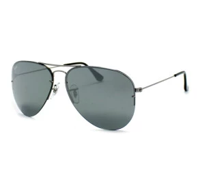 Ray-Ban Aviador Tech RB3460 004/6G 59 - Óculos de Sol