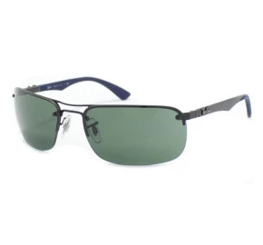 Ray-Ban Tech RB8310 002/71 63 - Óculos de Sol