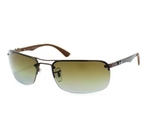 Ray-Ban Tech RB8310 014/T5 63 - Óculos de Sol