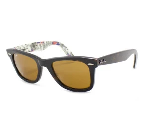 Ray-Ban Wayfarer RB2140 1119 50  - Óculos de Sol