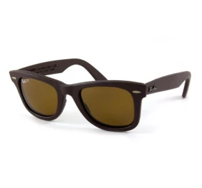 Ray-Ban Wayfarer RB2140QM 1153/N6 50 - Óculos de Sol