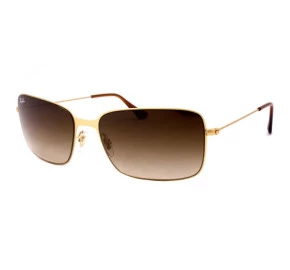 Ray-Ban RB3514 149/13 58 - Óculos de Sol