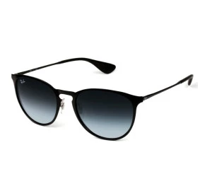 Ray-Ban Erika Metal RB3539 002/8G 54  - Óculos de Sol