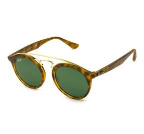 Ray-Ban Gatsby RB4256 710/71 49 - Óculos de Sol