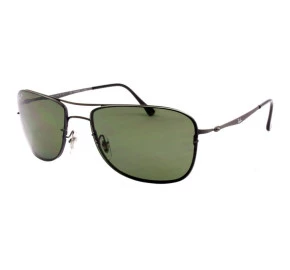 Ray-Ban Clubmaster LightRay RB8054 154/9A 59 - Óculos de Sol