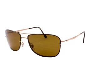 Ray-Ban Clubmaster LightRay RB8054 158/83 59 - Óculos de Sol