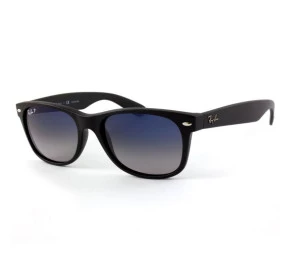 Ray-Ban New Wayfarer RB2132 601S/78 52 - Óculos de Sol