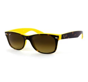 Ray-Ban New Wayfarer RB2132 6014/85 52 - Óculos de Sol