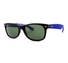 Ray-Ban New Wayfarer RB2132 6120 55 - Óculos de Sol