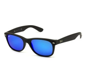 Ray-Ban New Wayfarer RB2132 622/17 55 - Óculos de Sol