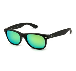 Ray-Ban New Wayfarer RB2132 622/19 55 - Óculos de Sol