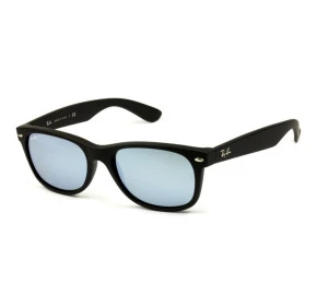 Ray-Ban New Wayfarer RB2132 622/30 55 - Óculos de Sol