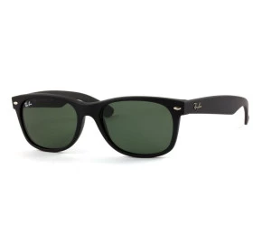 Ray-Ban New Wayfarer RB2132 622 52 - Óculos de Sol