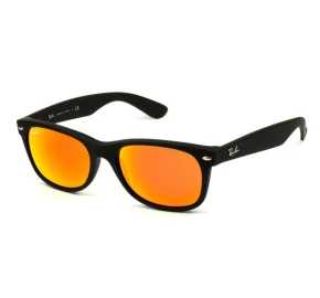 Ray-Ban New Wayfarer RB2132 622/69 55 - Óculos de Sol