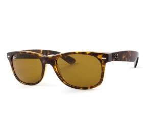 Ray-Ban New Wayfarer RB2132 710 55 - Óculos de Sol