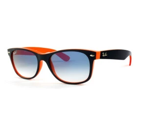 Ray-Ban New Wayfarer RB2132 789/3F 55 - Óculos de Sol