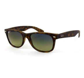 Ray-Ban New Wayfarer RB2132 894/76 55 - Óculos de Sol