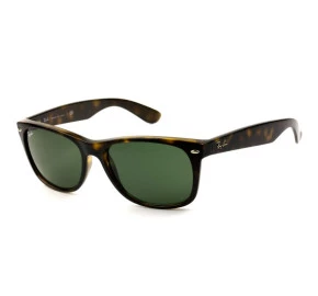 Ray-Ban New Wayfarer RB2132 902 58 - Óculos de Sol