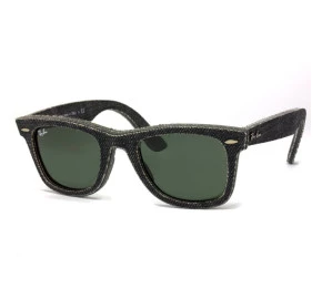 Ray-Ban Wayfarer RB2140 1162 50 - Óculos de Sol