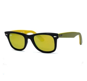 Ray-Ban Wayfarer RB2140 1173/93 50 - Óculos de Sol