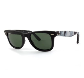 Ray-Ban Wayfarer RB2140 6066/58 50 - Óculos de Sol