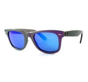 Ray-Ban Wayfarer Cosmo Collection Saturn RB2140 6112/17 50 - Óculos de Sol