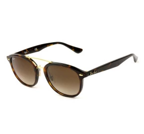 Óculos Ray Ban RB2183 122513 53 - Sol