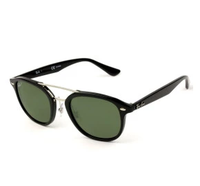 Óculos Ray Ban RB2183 901/9A 53 Polarizado - Sol