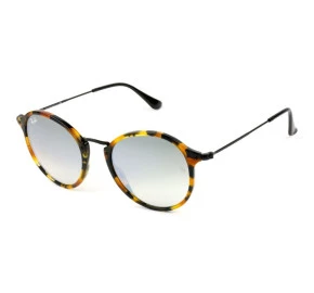 Ray-Ban Round Fleck RB2447 1157/9U 52 - Óculos de Sol