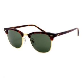 Ray-Ban Clubmaster RB3016 W0366 49 - Óculos de Sol