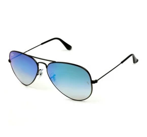 Ray-Ban Aviador RB3025 002/4O 62 Grande - Óculos de Sol