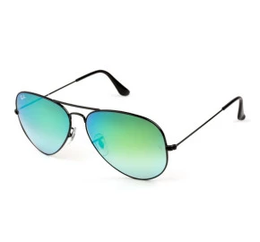 Ray-Ban Aviador RB3025 002/4J 62 Grande - Óculos de Sol