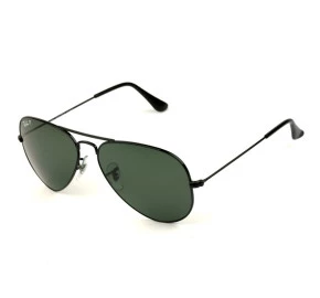 Ray-Ban Aviador RB3025 002/58 55 Pequeno - Óculos de Sol