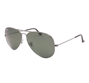 Ray-Ban Aviador RB3025 004/58 62 Grande - Óculos de Sol