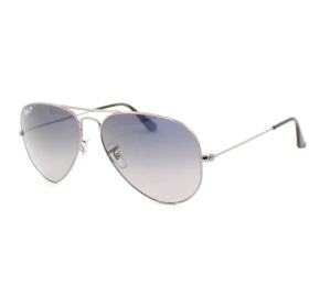 Ray-Ban Aviador RB3025 004/78 62 Grande - Óculos de Sol