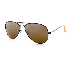 Ray-Ban Aviador RB3025 006/3K 58 Médio - Óculos de Sol