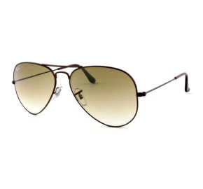 Ray-Ban Aviador RB3025 014/51 58 Médio - Óculos de Sol