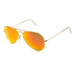 Ray-Ban Aviador RB3025 112/4D 58 Médio - Óculos de Sol