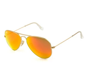 Ray-Ban Aviador RB3025 112/69 62 Grande - Óculos de Sol