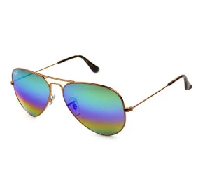 Ray-Ban Aviador RB3025 9018C3 58 - Óculos de Sol