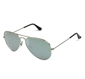 Ray-Ban Aviador RB3025L W3277 58 Médio - Óculos de Sol