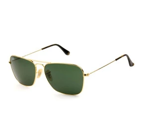 Ray-Ban Caravan RB3136 181 55 - Óculos de Sol