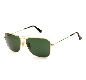 Ray-Ban Caravan RB3136 181 58 - Óculos de Sol