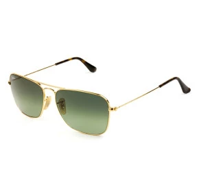 Óculos Ray-Ban Caravan RB3136 181/71 55 - Sol