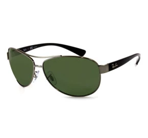 Ray-Ban RB3386 004/9A 63 - Óculos de Sol