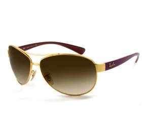 Ray-Ban RB3386 112/13 63 - Óculos de Sol