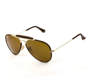 Óculos Ray Ban Aviador Caçador RB3422-Q 9041 58 - Sol