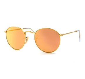 Ray-Ban Round Metal RB3447 112/Z2 50 - Óculos de Sol