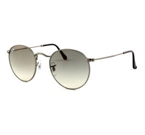 Ray-Ban Round Metal RB3447 029/32 50 - Óculos de Sol